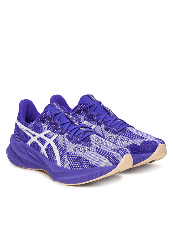Asics Pantofi pentru alergare Asics Dynablast 5 1011B983 Albastru