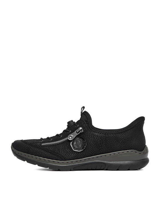 Rieker Sneakers Rieker CEO-L32F1-00 Nero