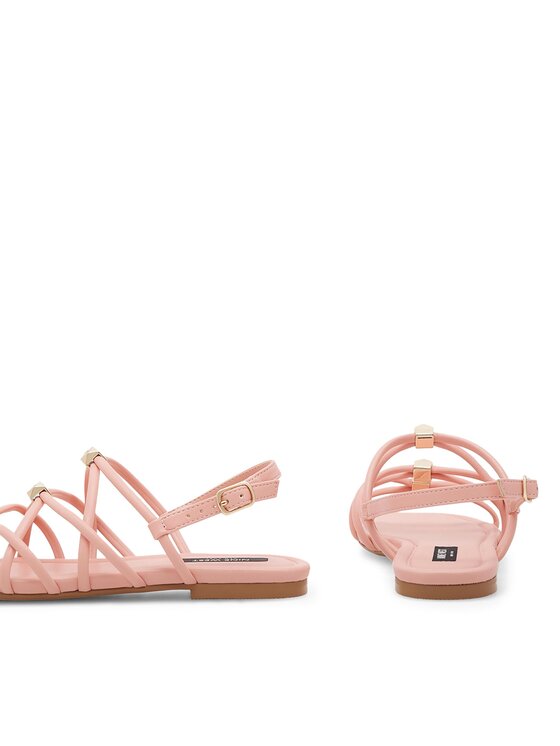 Nine West Sandali Nine West 123AL1737 Roza