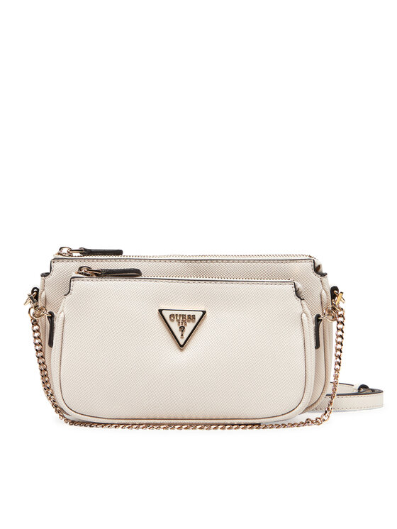 Guess Borsetta Guess HWZG78 79710 Écru