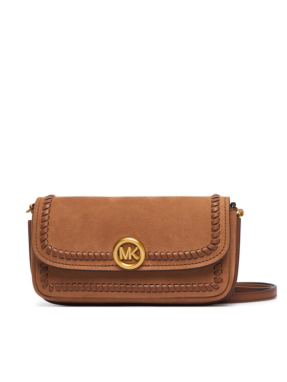 MICHAEL Michael Kors Сумка MICHAEL Michael Kors Nolita 32T6AY5C5Y Коричневий