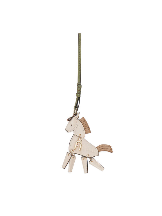Furla Obesek Furla Horse WK00555 ACO000 CN TLI00 Modra