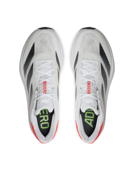 adidas Παπούτσια για Τρέξιμο adidas Adizero Sl2 IF6745 Λευκό