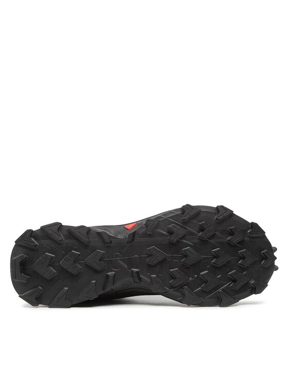 Salomon Взуття для бігу Salomon Alphacross 4 470639 26 W0 Чорний