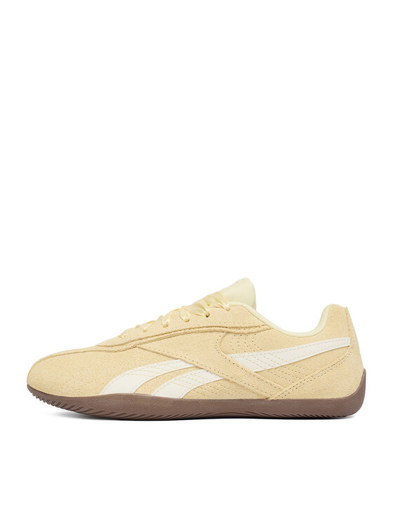 Reebok Sneakersy Reebok CEOSS-ULTRA LO 100272857 Żółty