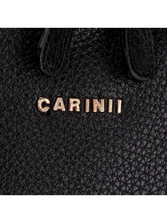 Carinii Mugursoma Carinii I58-000-000-000 Melns