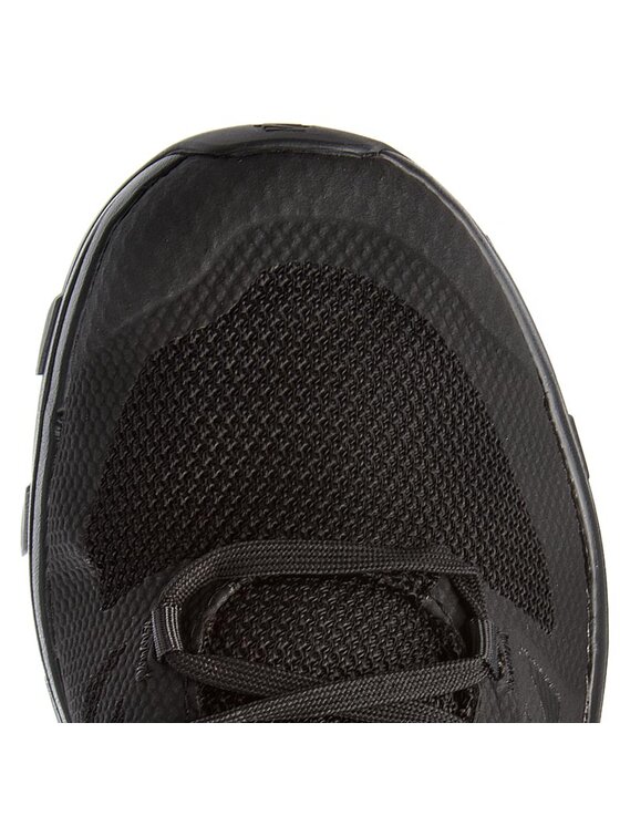 Salomon Trekingová obuv Salomon Outline Gtx GORE-TEX 404770 29 V0 Černá
