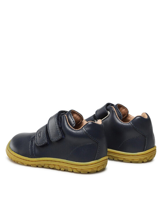 Lurchi Scarpe basse Lurchi Noah Barefoot 33-50004-22 Blu scuro