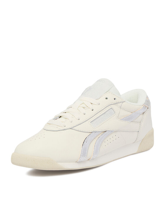 Reebok Снікерcи Reebok EO-F/S Lo 100272225 Білий