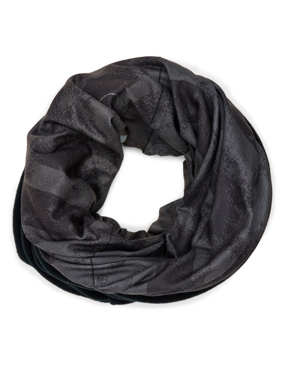 Buff Tunelová šála Buff Polar 132569.937.10.00 Šedá