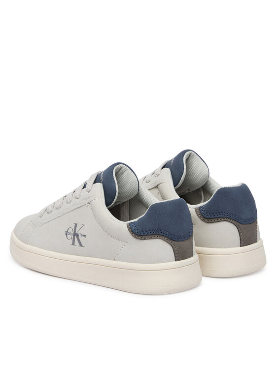 Calvin Klein Sneakers Calvin Klein V3X9-83449-0315 S Grigio