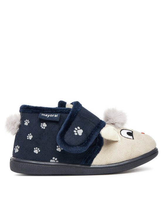 Mayoral Bačkory Mayoral 44619 Tmavomodrá