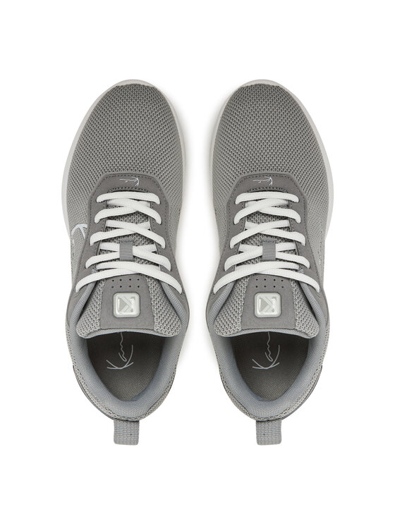 Karl Kani Laisvalaikio batai Karl Kani Snug Runner PD00003081 Pilka