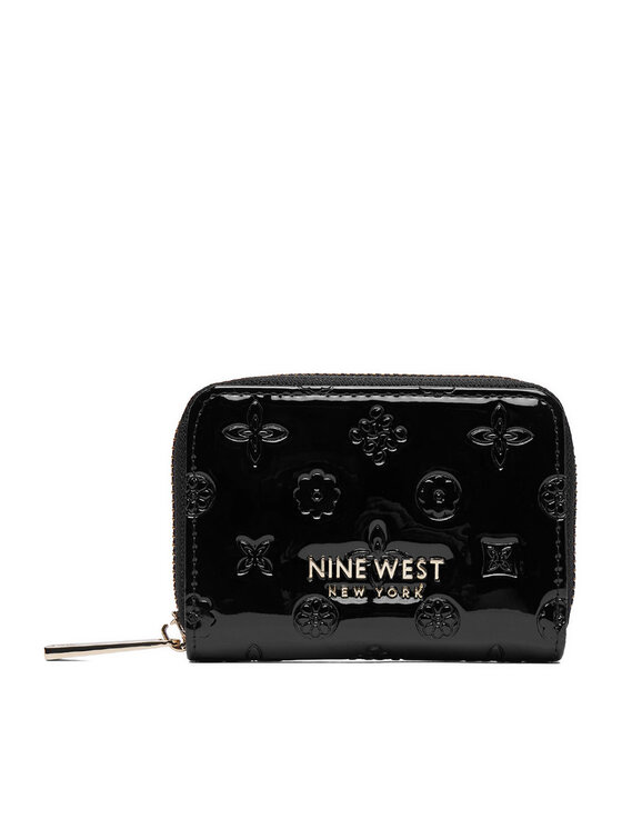 Nine West Гаманець Nine West CEO-NW-W1-005-AW26 Чорний