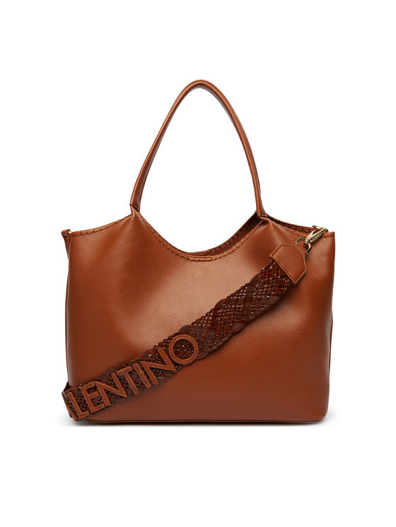 Valentino Сумка Valentino Aleksandra VBS9W901 Коричневий