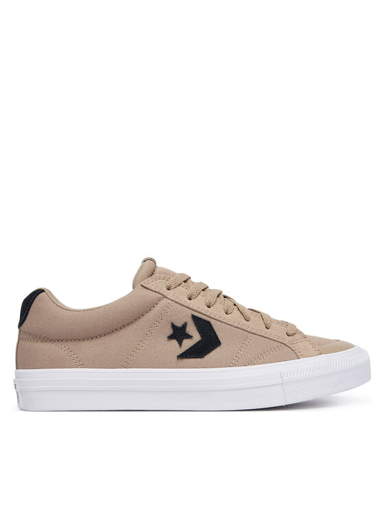 Converse Кросівки Converse Sport Casual A17008C Бежевий