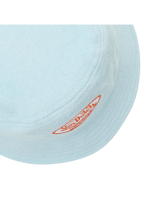 Von Dutch Cappello Von Dutch Bucket 7050035 Celeste