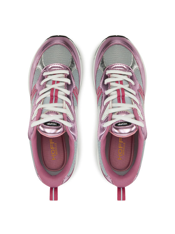 HOFF Sneakersy HOFF Iberville 12511005 Ružová