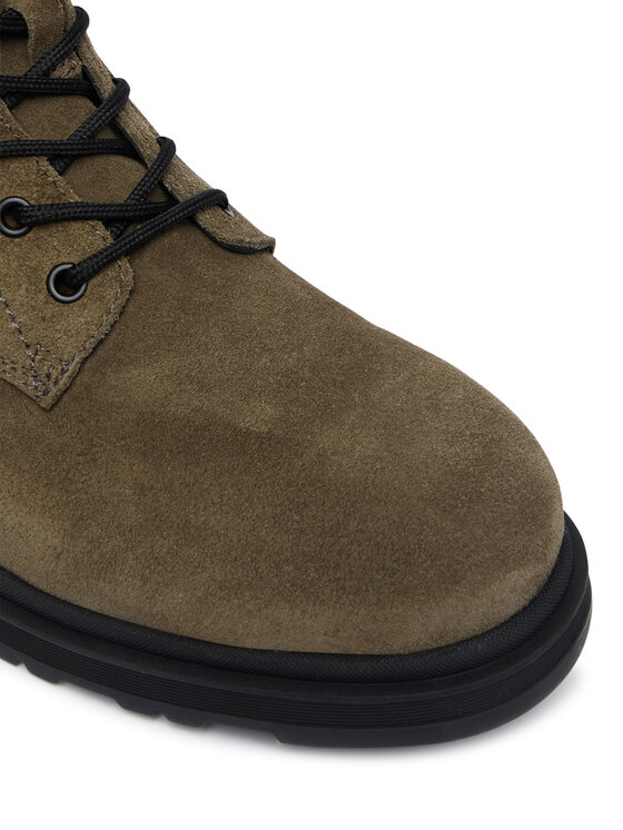 Gant Bakancs Gant Blisdor 33643474 Khaki