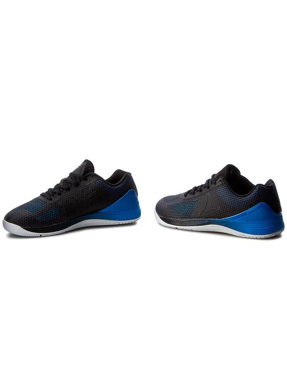 Reebok Topánky do posilňovne Reebok Crossfit Nano 7.0 BD5024 Čierna