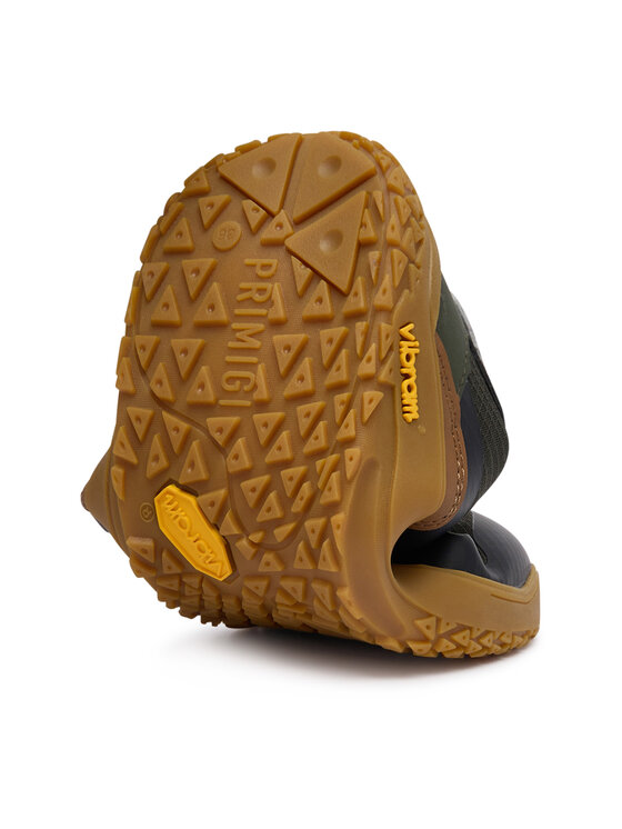 Primigi Снікерcи Primigi GORE-TEX 2418033 D Зелений