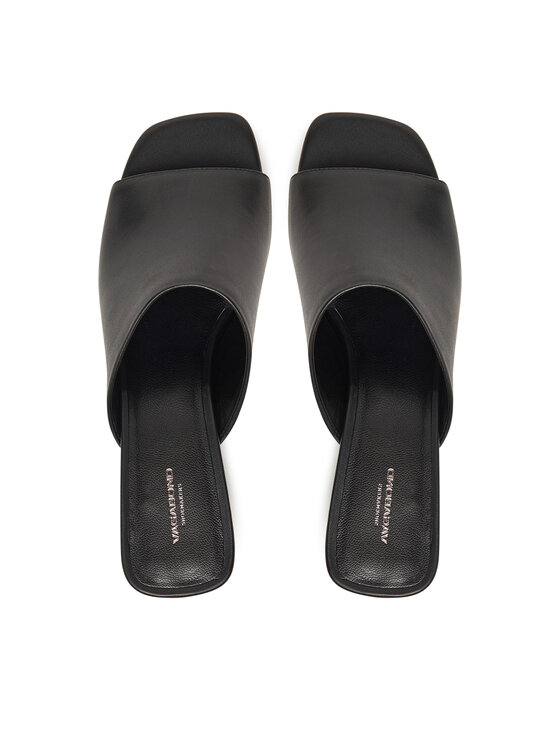 Vagabond Shoemakers Шльопанці Vagabond Shoemakers Piper 5921-201-20 Чорний