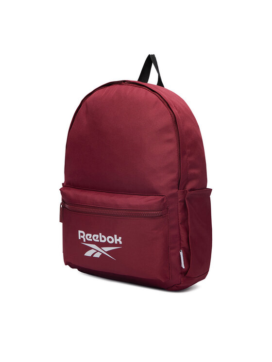 Reebok Рюкзак Reebok CWBEO-RBK-M-010-10 Бордовий