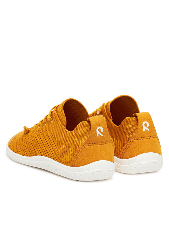 Reima Sneakers Reima Astelu 5400066A Giallo