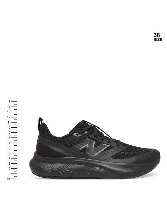 New Balance Αθλητικά New Balance GK625BB Μαύρο