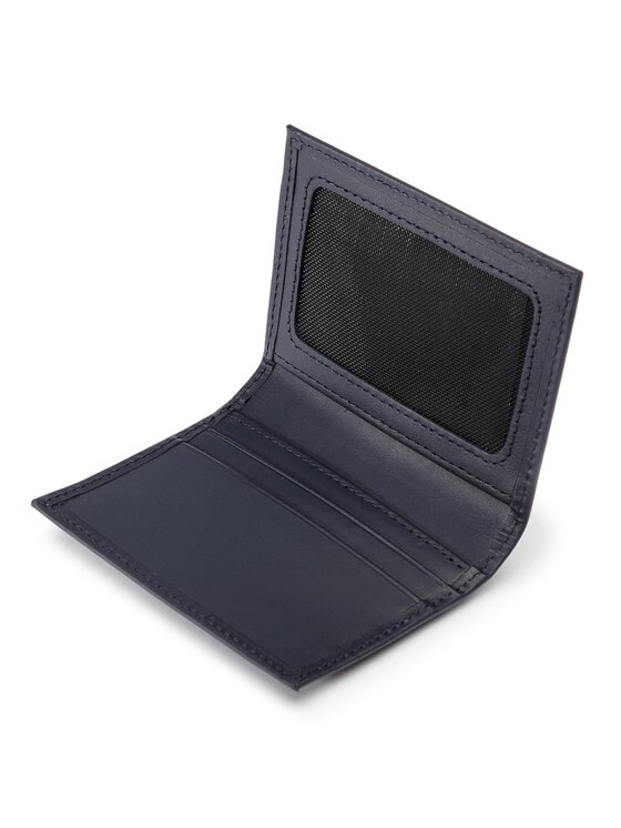 Tommy Hilfiger Set cadou Tommy Hilfiger Th Patch 3 in 1 Box AM0AM04213 Bleumarin