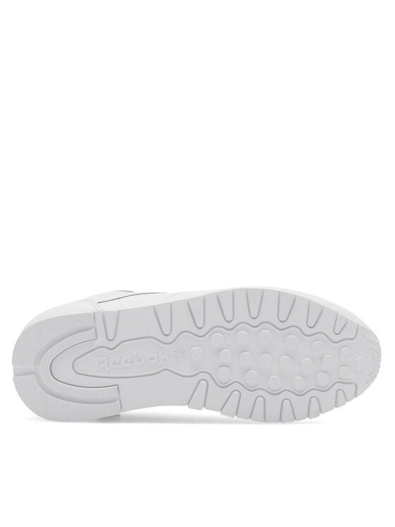 Reebok Sneakersy Reebok EO-CLASSIC LEATHER 100008496 Biela