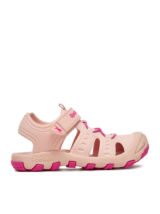 Reebok Сандали Reebok CP92-23833-DZ (IV) Розов