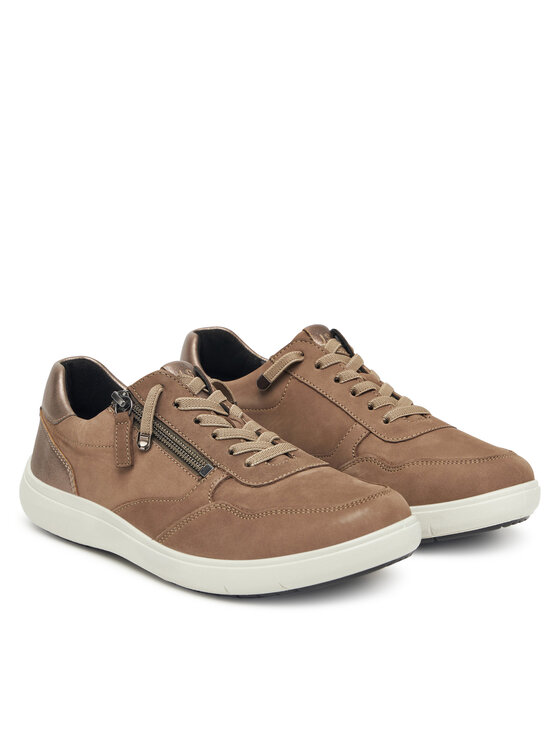 Josef Seibel Снікерcи Josef Seibel Megan 09 TE991 Сірий