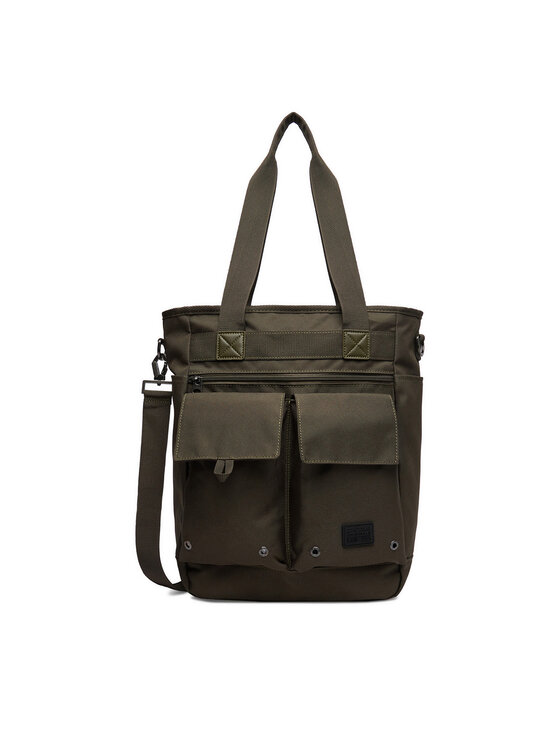 G-STAR Táska G-STAR C-HT8440 Khaki