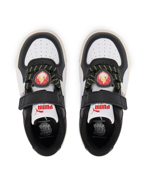 Puma Снікерcи Puma Puma Caven III Paw Patrol Boys AC+ Inf P 405765 01 Кольоровий