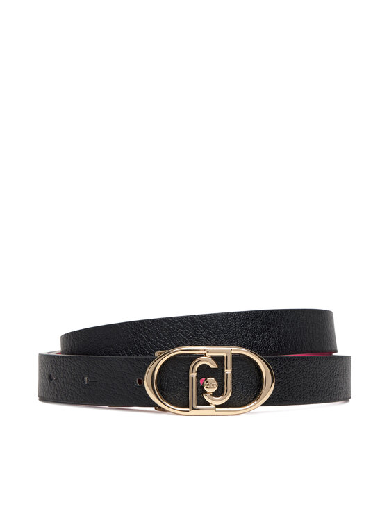 Liu Jo Női öv Liu Jo Hips Belt H 2Cm AA5229 E0087 Rózsaszín