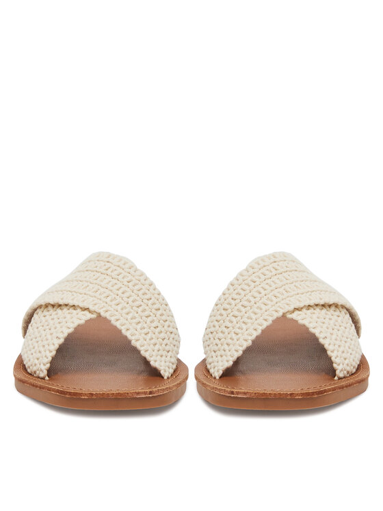 DeeZee Iešļūcenes DeeZee E4736-1 Bēšs