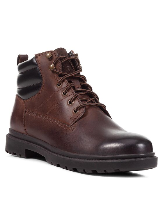 Geox Ghete Geox U Andalo U26DDA 00045 C6024 Maro