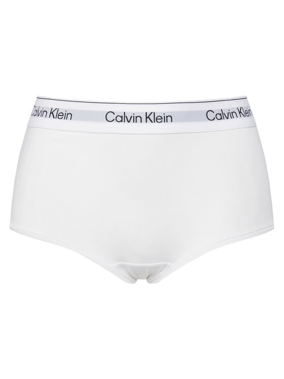 Calvin Klein Underwear Calvin Klein Underwear Boxer LV00QF8527 Bianco