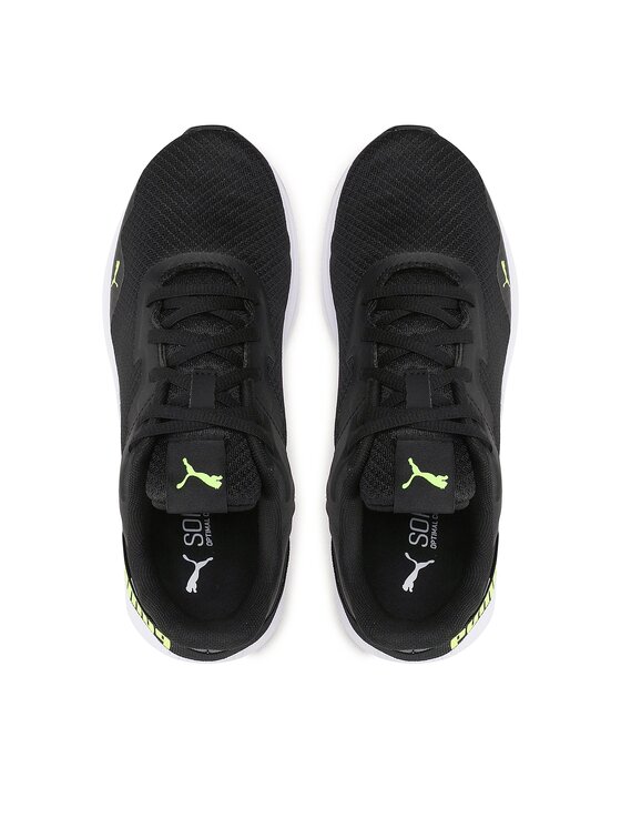 Puma Обувки за фитнес зала Puma Disperse Xt 2 Mesh 376858 05 Черен