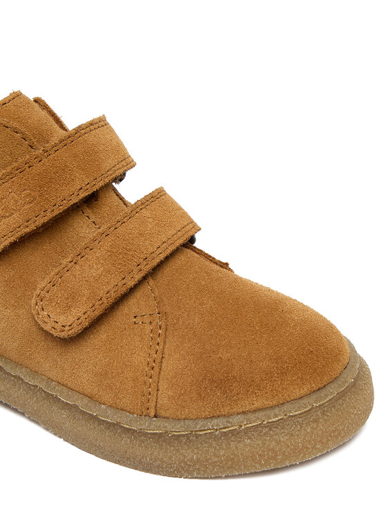 Froddo Черевики Froddo Wreny Suede G2110136-1 S Коричневий