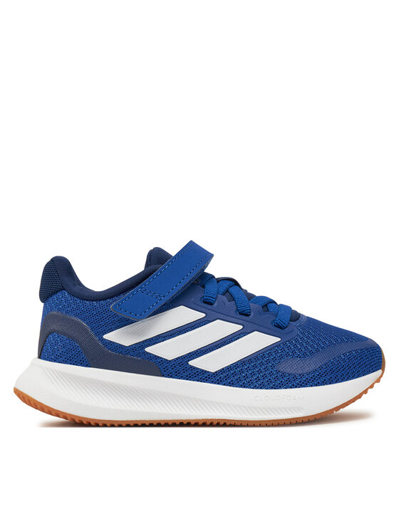 adidas Снікерcи adidas Runfalcon 5 Shoes Kids JP5147 Cиній