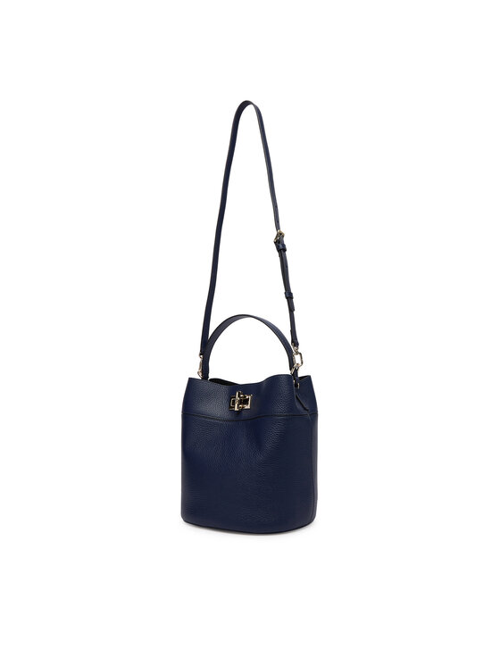 Furla Táska Furla Amelia M Bucket WB01953 HSF000 CN 4852S Sötétkék