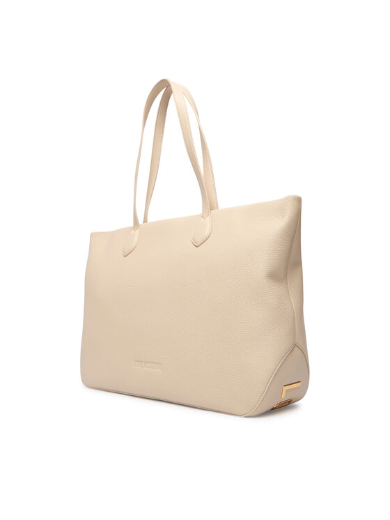LOVE MOSCHINO Сумка LOVE MOSCHINO JC4121PP1OLT0110 Écru