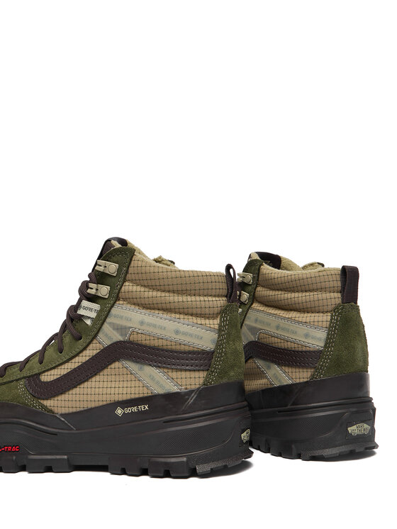 Vans Laisvalaikio batai Vans MTE Sk8-Hi Gore-Tex Insulated VN000DARF871 Chaki