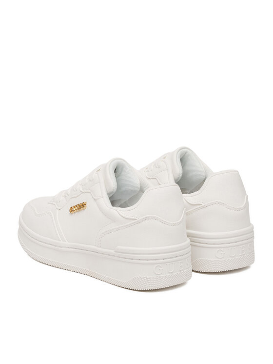 Guess Superge Guess CEO-WEGG211W2026 Bela