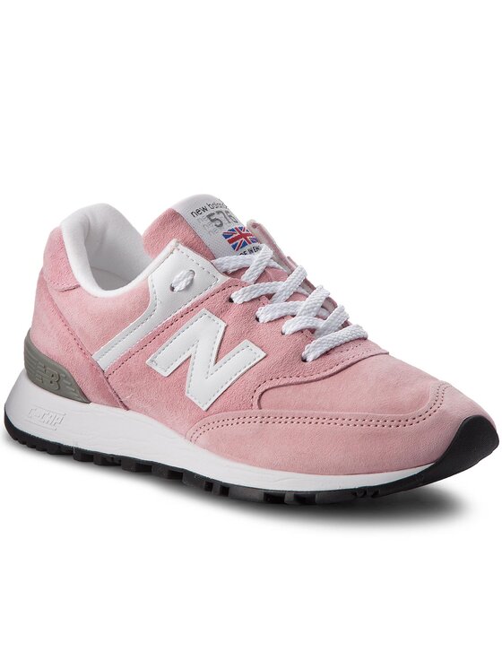 New Balance Zapatillas New Balance W576PNK Rosa