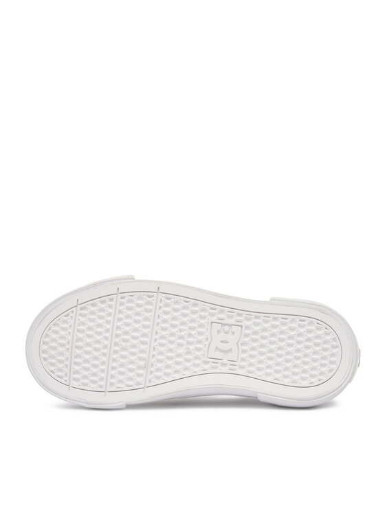DC Shoes Кросівки DC Shoes CEO-LEA-BDB-DC006-CH Бежевий