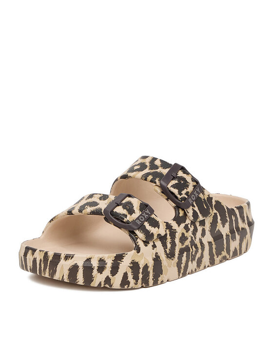 Roxy Шльопанці Roxy CEOWB-835120 Бежевий