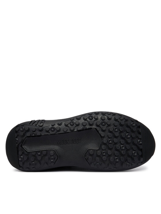 Moon Boot Снікерcи Moon Boot 80D2490100 M Чорний